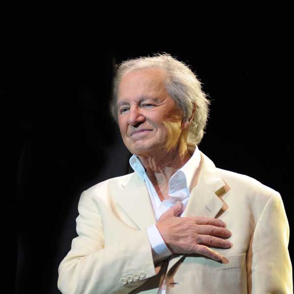 LE DERNIER COMPAGNON EST PARTI