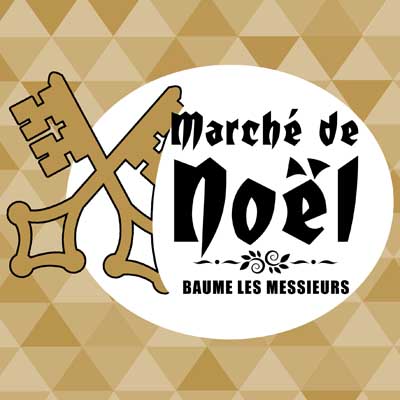 LE MARCHÉ DE NOEL DE L&rsquo;ABBAYE, C&rsquo;EST FINI !