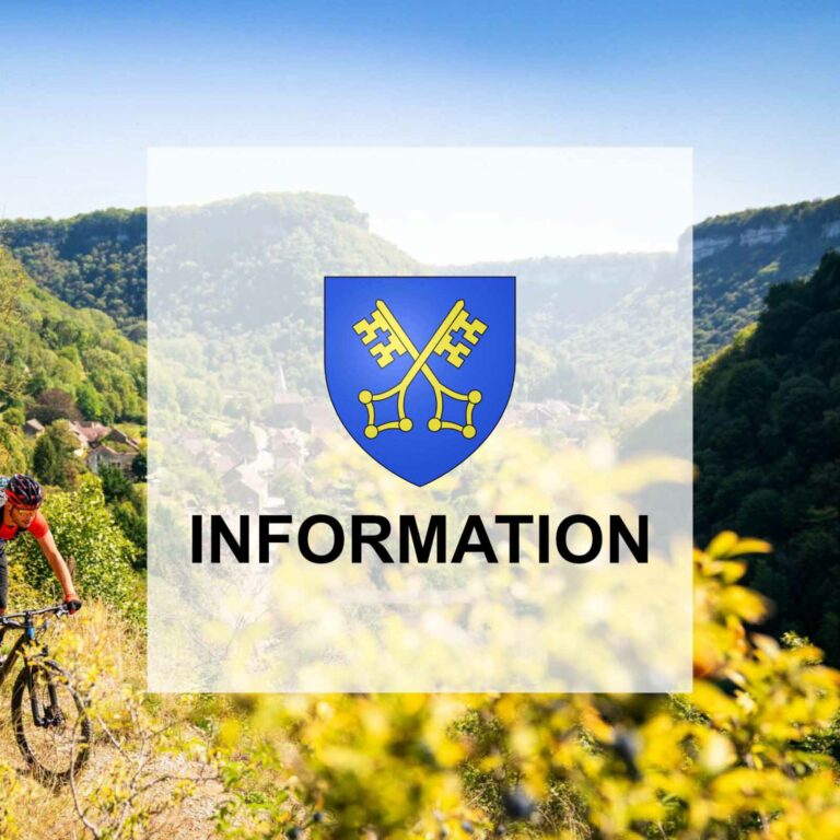 CIRCULATION SUR LA COMMUNE