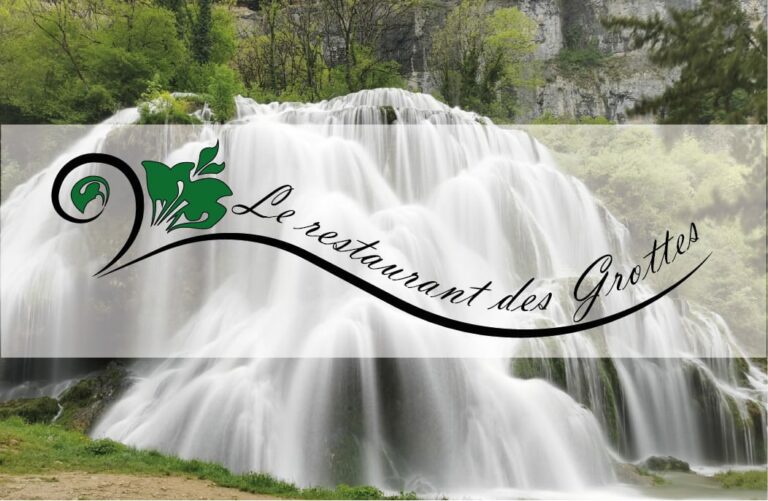 Restaurant Des Grottes